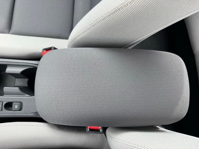 2026 Toyota Corolla LE FWD