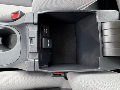 2026 Toyota Corolla LE FWD