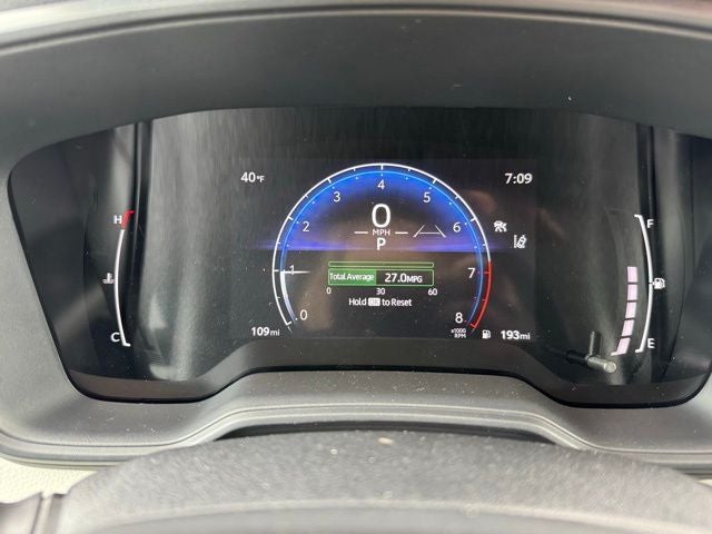 2026 Toyota Corolla LE FWD