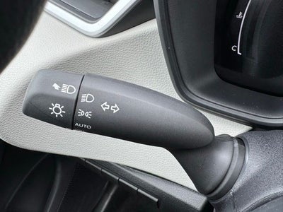 2026 Toyota Corolla LE FWD