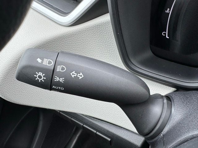 2026 Toyota Corolla LE FWD