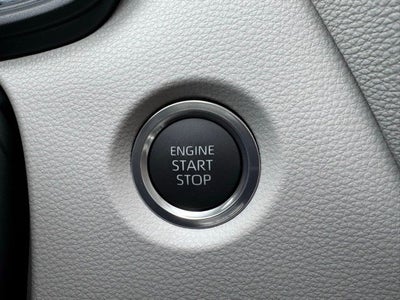 2026 Toyota Corolla LE FWD