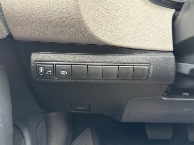 2026 Toyota Corolla LE FWD