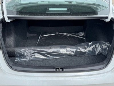 2026 Toyota Corolla LE FWD