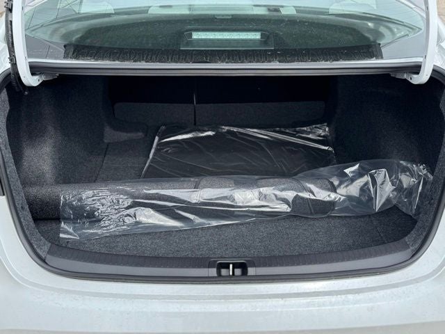 2026 Toyota Corolla LE FWD