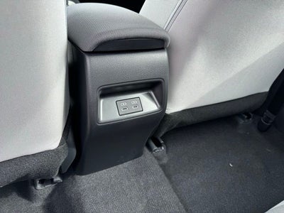 2026 Toyota Corolla LE FWD