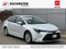 2026 Toyota Corolla LE FWD