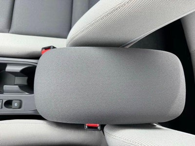 2026 Toyota Corolla LE FWD