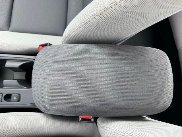 2026 Toyota Corolla LE FWD