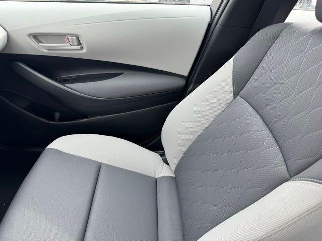 2026 Toyota Corolla LE FWD