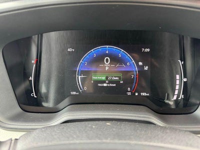 2026 Toyota Corolla LE FWD