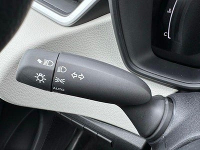 2026 Toyota Corolla LE FWD