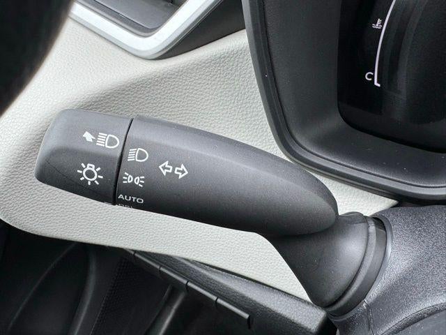 2026 Toyota Corolla LE FWD