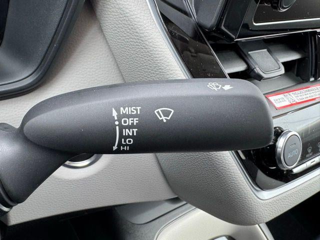 2026 Toyota Corolla LE FWD