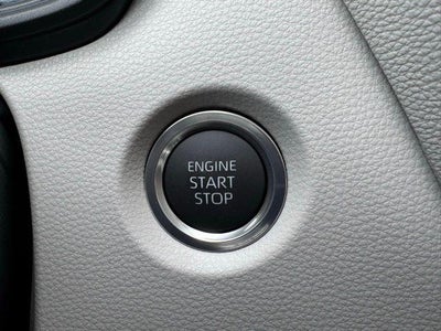 2026 Toyota Corolla LE FWD