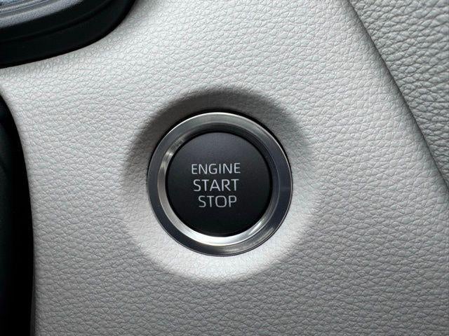 2026 Toyota Corolla LE FWD