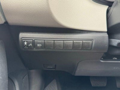 2026 Toyota Corolla LE FWD