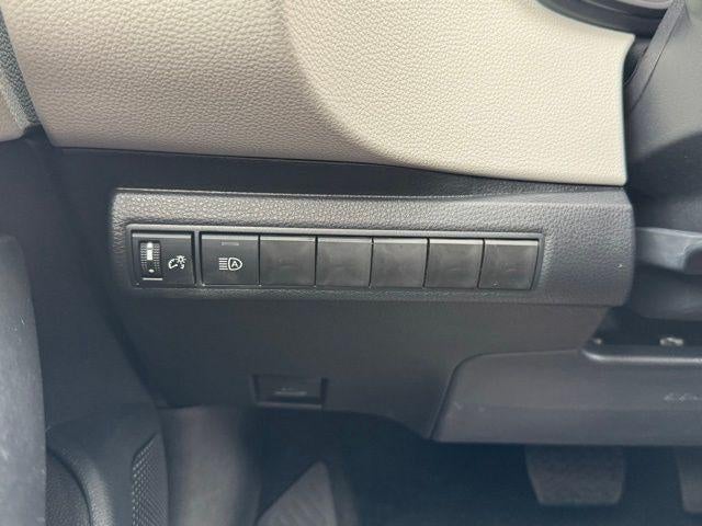 2026 Toyota Corolla LE FWD