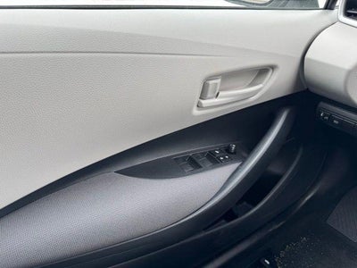 2026 Toyota Corolla LE FWD