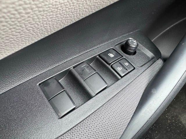 2026 Toyota Corolla LE FWD