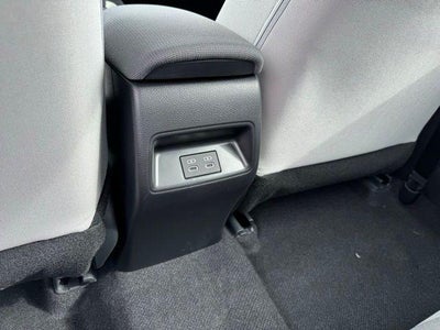 2026 Toyota Corolla LE FWD