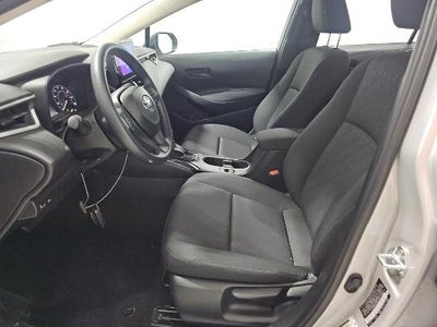 2024 Toyota Corolla LE FWD