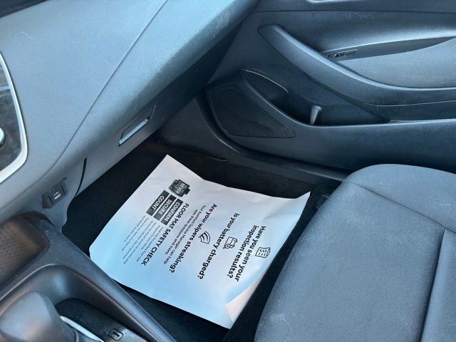 2023 Toyota Corolla LE FWD