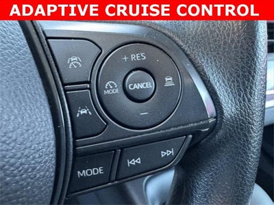 2023 Toyota Corolla LE FWD