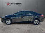 2017 Toyota Corolla LE FWD