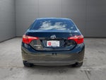 2017 Toyota Corolla LE FWD