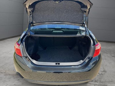 2017 Toyota Corolla LE FWD