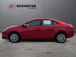 2017 Toyota Corolla LE FWD