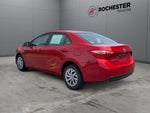 2017 Toyota Corolla LE FWD