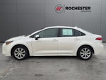 2021 Toyota Corolla LE FWD