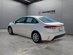 2021 Toyota Corolla LE FWD
