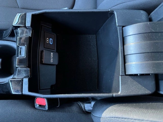 2022 Toyota Corolla LE FWD