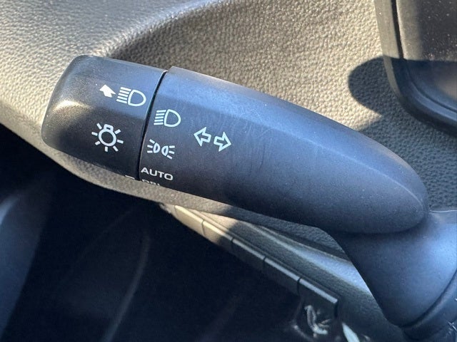 2022 Toyota Corolla LE FWD