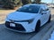 2022 Toyota Corolla LE FWD