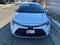 2022 Toyota Corolla LE FWD