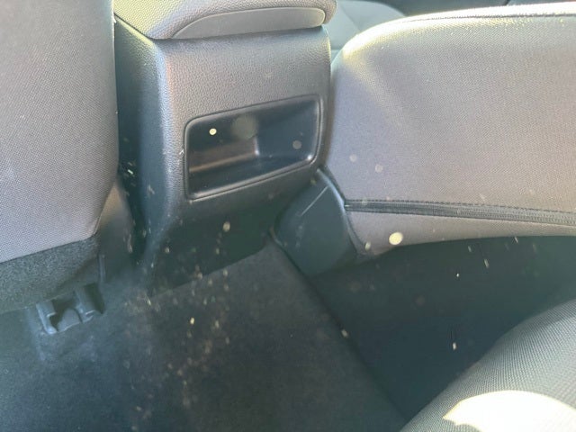 2022 Toyota Corolla LE FWD