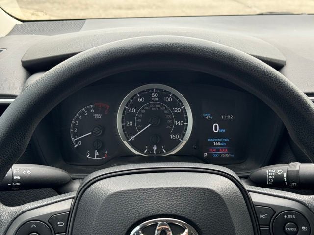 2020 Toyota Corolla LE FWD