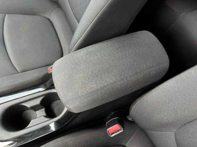 2020 Toyota Corolla LE FWD