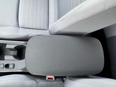 2026 Toyota Corolla SE FWD