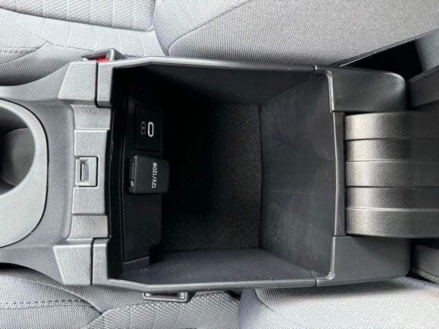 2026 Toyota Corolla SE FWD