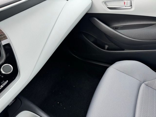 2026 Toyota Corolla SE FWD