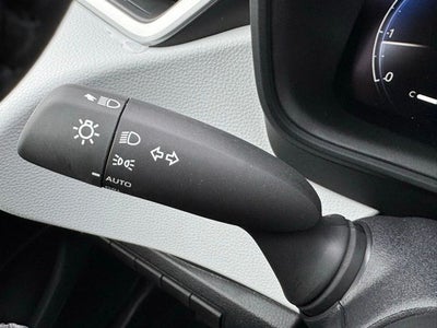 2026 Toyota Corolla SE FWD