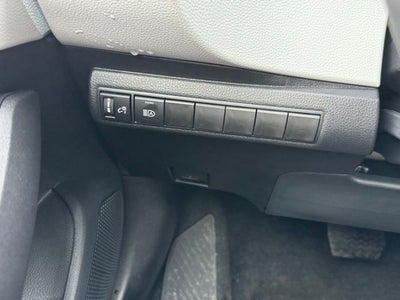 2026 Toyota Corolla SE FWD