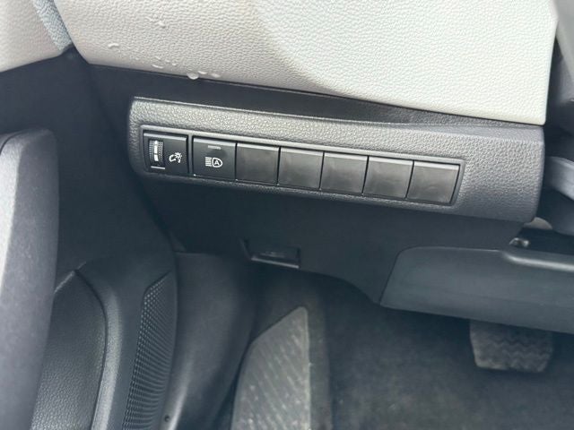 2026 Toyota Corolla SE FWD