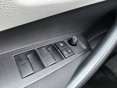 2026 Toyota Corolla SE FWD