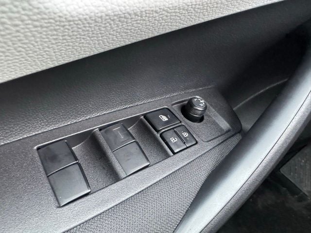 2026 Toyota Corolla SE FWD